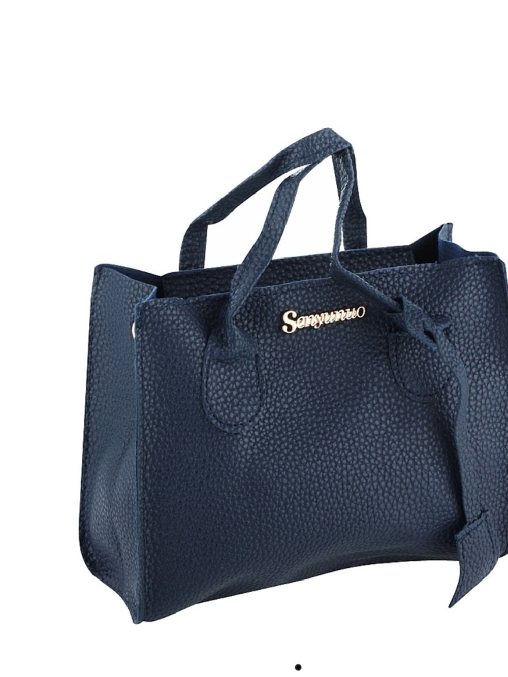 Senyunuo mini Handbag with keychain